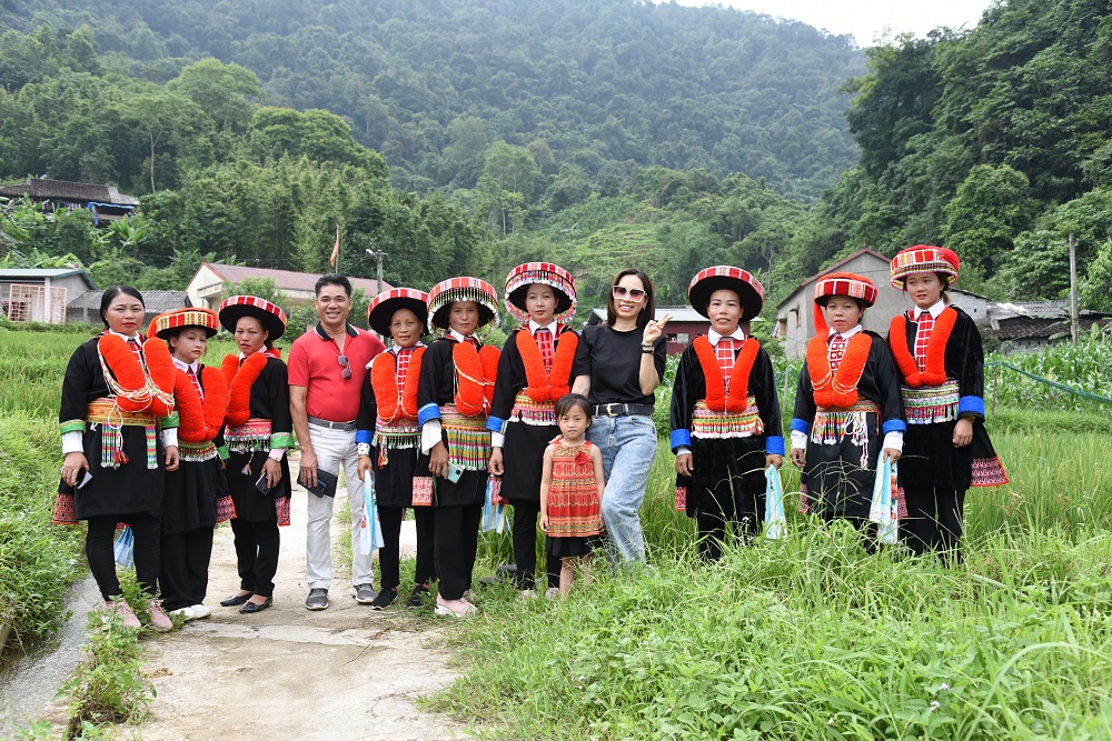 Định hướng phát triển du lịch cộng đồng tại Lạng Sơn