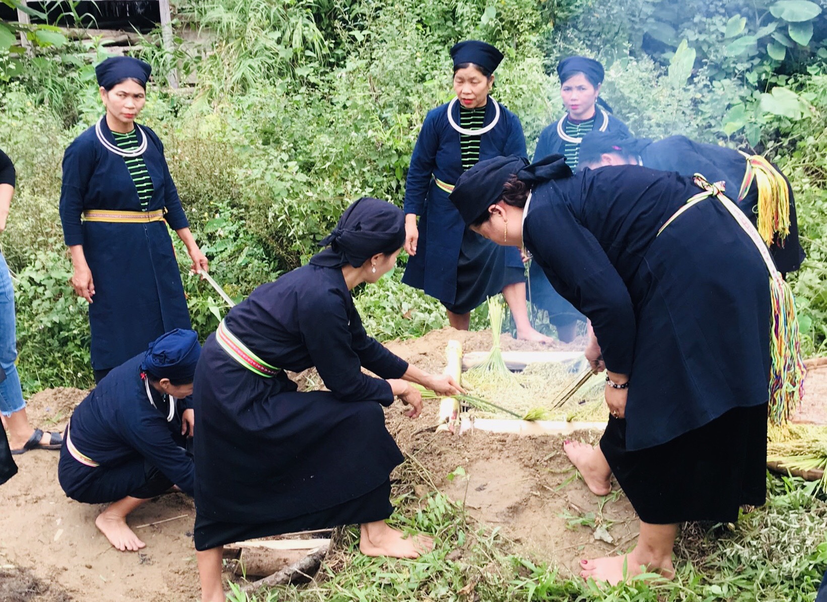Hà Giang: Làng Văn hóa du lịch cộng đồng Thôn Tha lưu giữ bản sắc văn hóa truyền thống