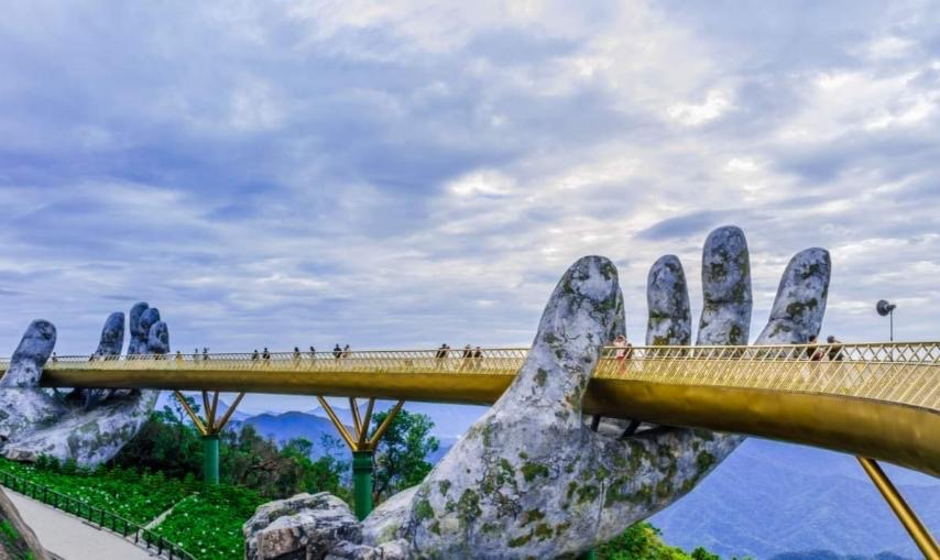 Đà Nẵng dự kiến mở dịch vụ du lịch cho dân Thành phố từ tháng 12