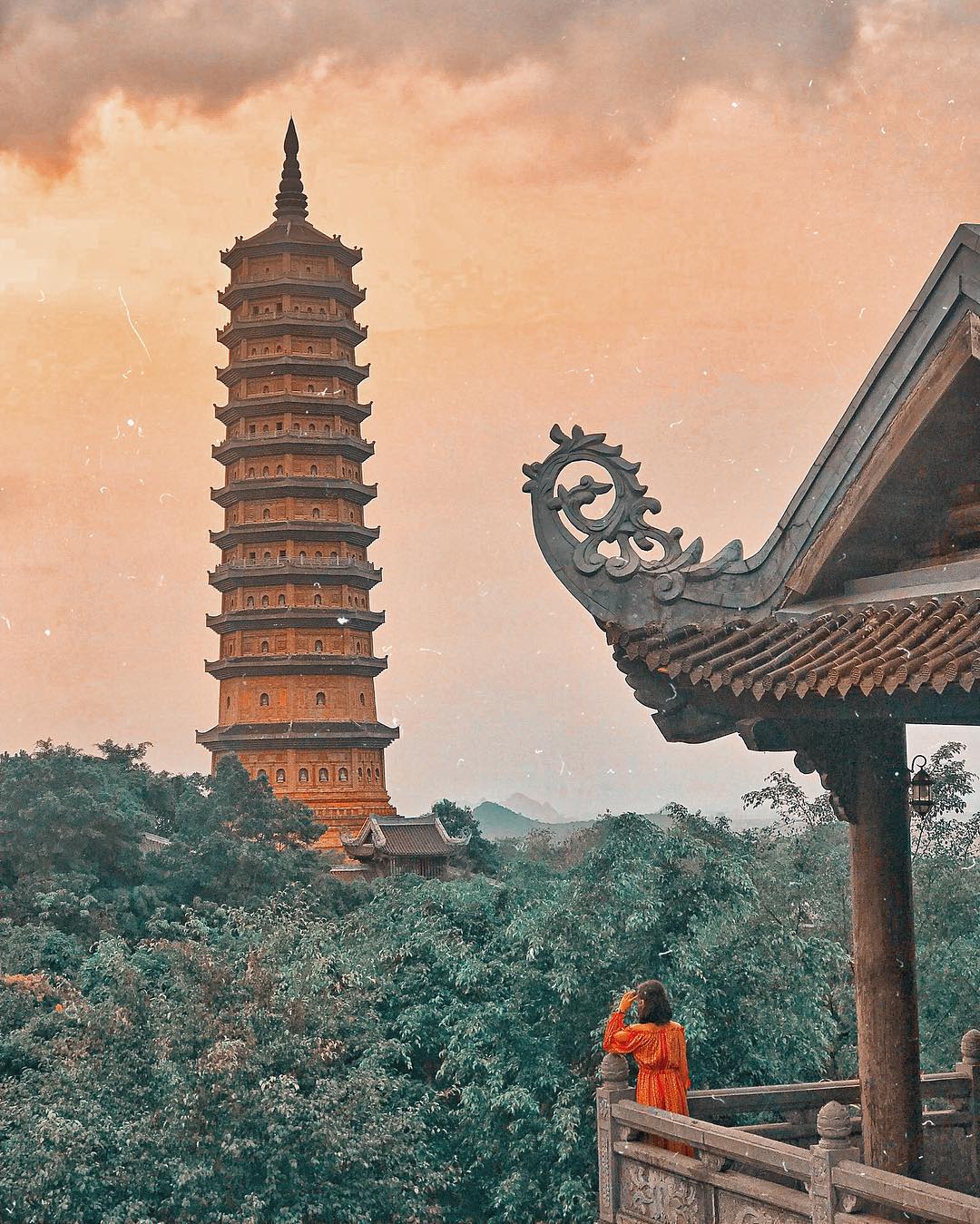 Ninh Bình đón khách du lịch an toàn trong dịp Tết Tân Sửu 2021