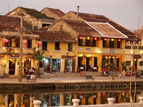 Quảng Nam: Đẩy mạnh phát triển du lịch trong thời kỳ mới