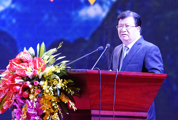Lào Cai tổ chức hội nghị xúc tiến đầu tư và phát triển du lịch