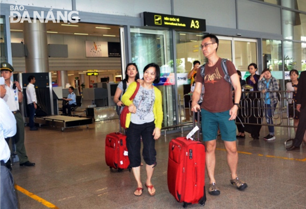 Đà Nẵng: Siết chặt quản lý, lựa chọn chất lượng khách