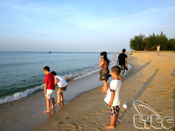 Các doanh nghiệp du lịch Bình Thuận tích cực hưởng ứng Chương trình kích cầu du lịch năm 2013