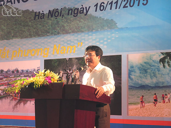 Đẩy mạnh liên kết phát triển du lịch Đồng bằng sông Cửu Long với Hà Nội và các tỉnh, thành phía Bắc