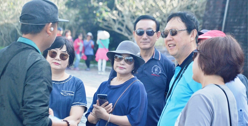 Thừa Thiên Huế: Tìm cơ hội từ đường bay quốc tế