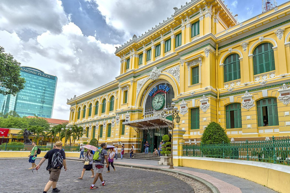 TP. Hồ Chí Minh: Phát huy tiềm năng di sản văn hóa