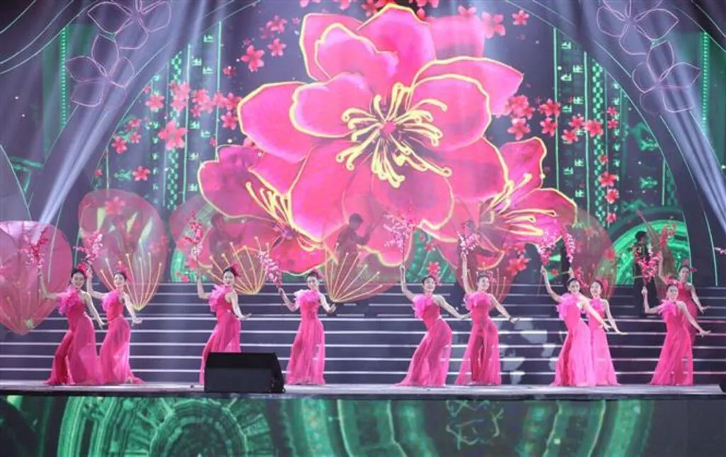 Khẳng định thương hiệu du lịch mang đậm bản sắc xứ Lạng