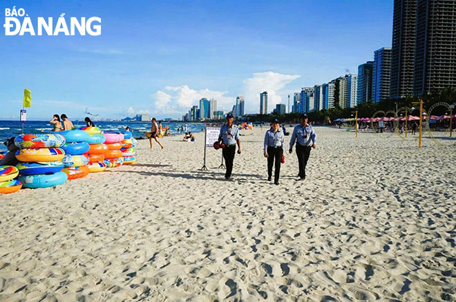 Đà Nẵng thí điểm mô hình 