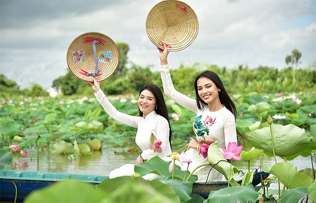 Đồng Tháp: Phát triển du lịch, đảm bảo thực hiện tốc độ tăng trưởng kinh tế hai con số