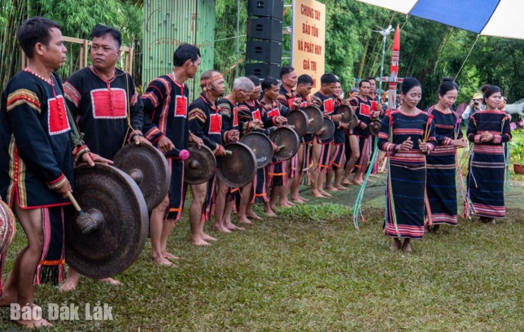 Đắk Lắk: Nâng tầm giá trị di sản