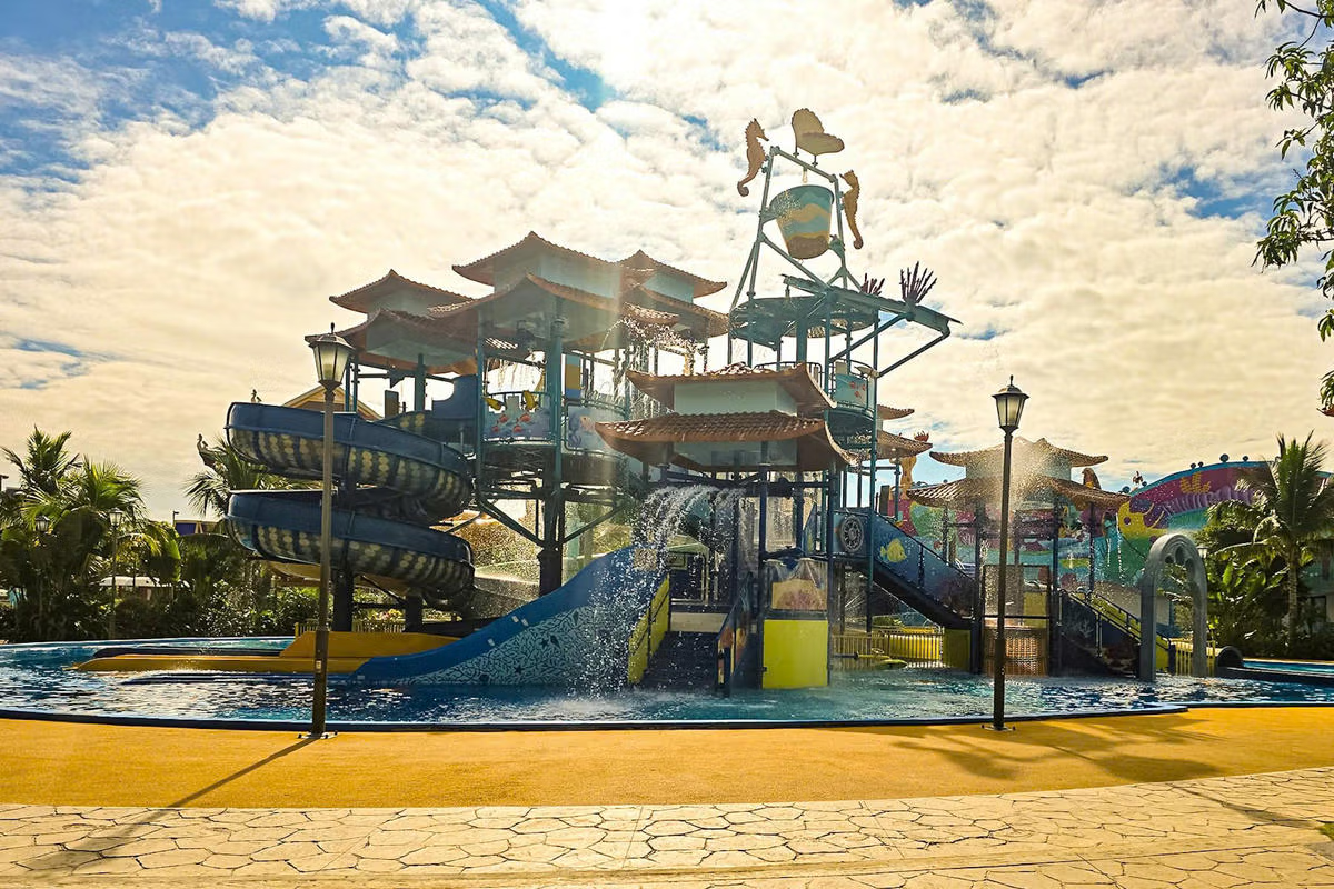 Hải Phòng: Công nhận “Khu du lịch Quốc tế Đồi Rồng” là Điểm du lịch