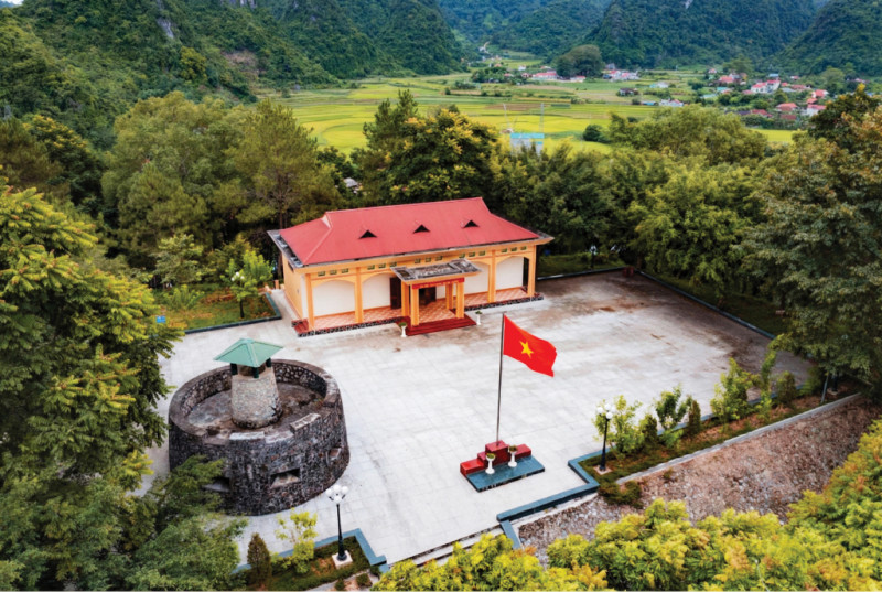 Cao Bằng: Tuyến du lịch trải nghiệm 