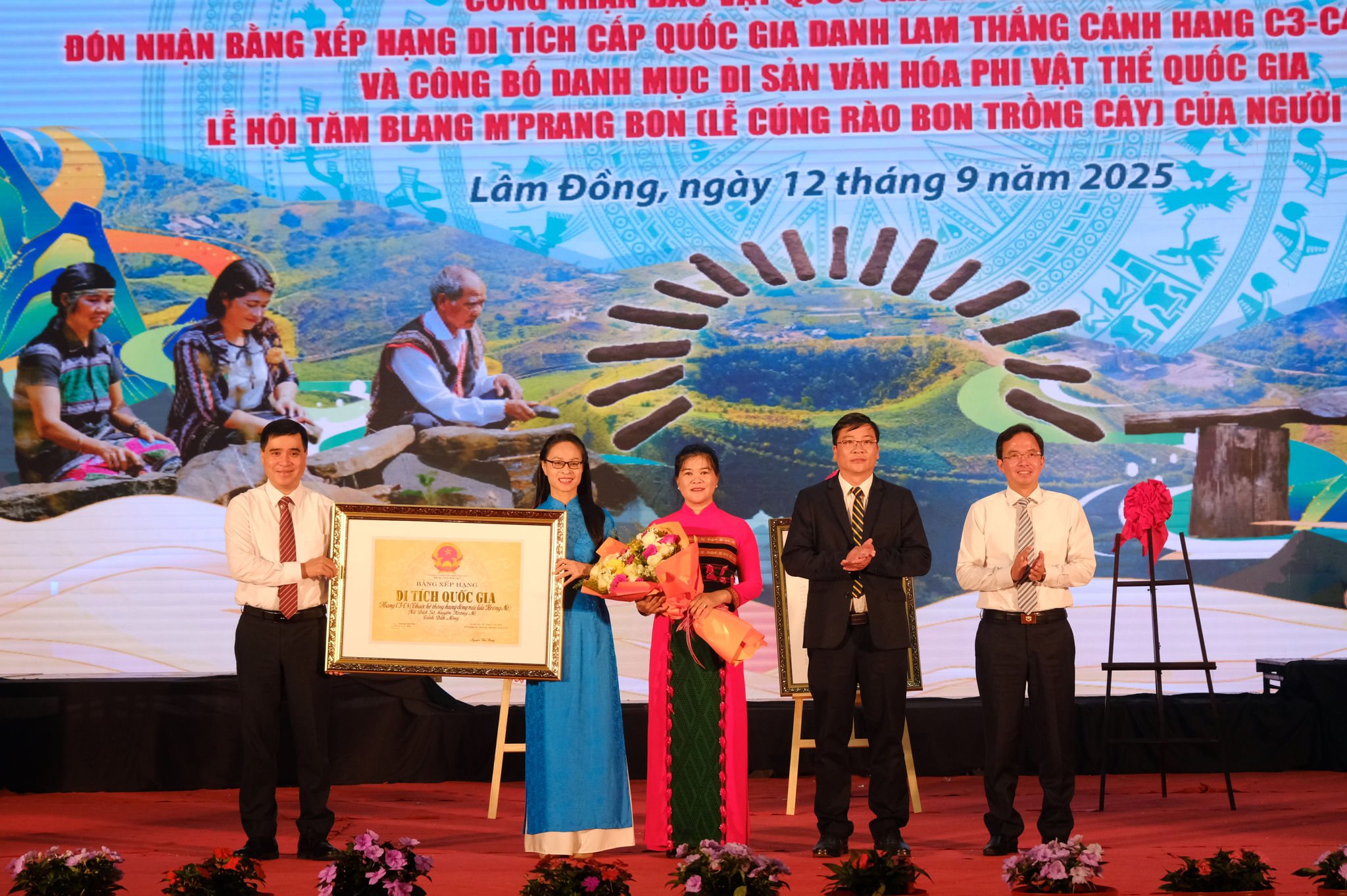 Lâm Đồng: Phát triển du lịch qua giá trị di sản
