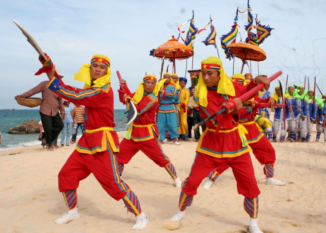 Lễ hội Cầu ngư Đắk Lắk 2026 - Tinh hoa di sản miền biển khơi dậy tiềm năng du lịch địa phương