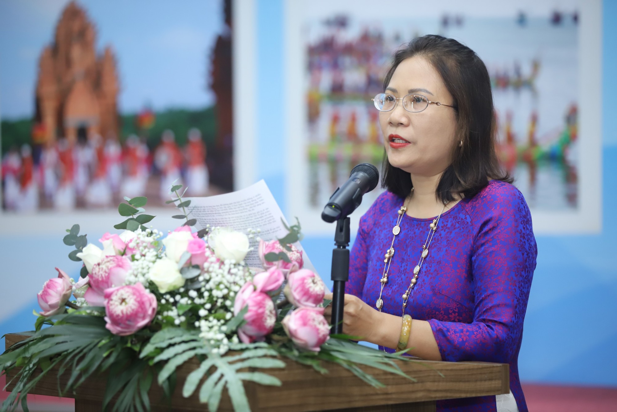 Phát huy giá trị di sản văn hóa biển gắn với phát triển du lịch vùng Nam Trung Bộ