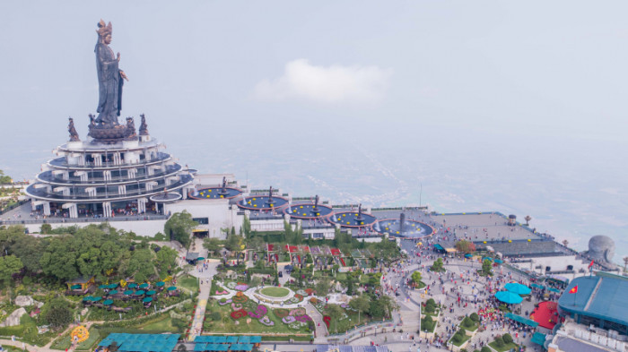 Phát triển văn hóa gắn với du lịch tâm linh: Hướng đi bền vững của Tây Ninh trong giai đoạn mới