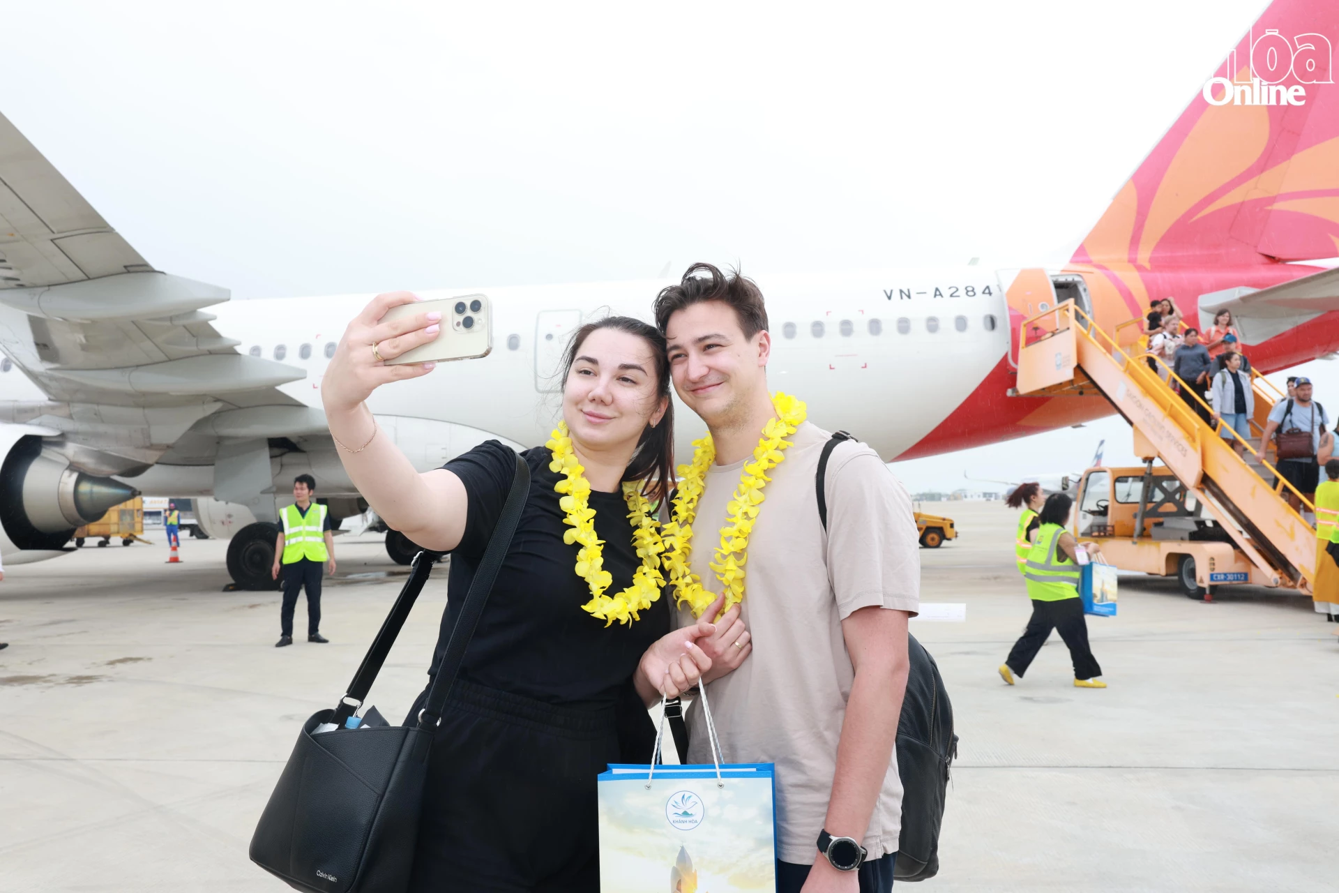 Khánh Hòa: Doanh thu du lịch quý I/2026 ước đạt 20.415 tỷ đồng