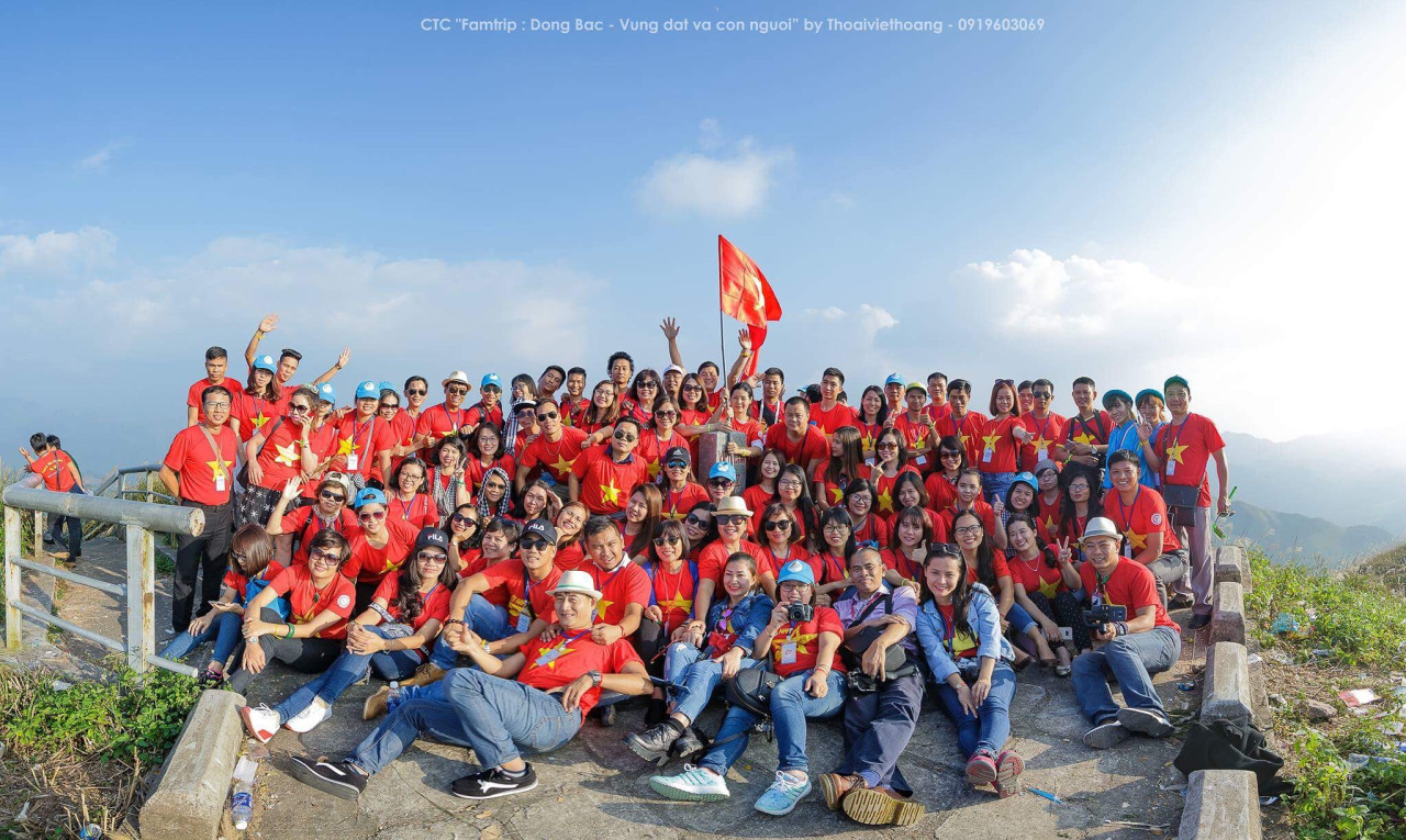Câu lạc bộ Du lịch Cộng đồng CTC: Kết nối tạo ra sản phẩm mới cho du lịch Quảng Ninh