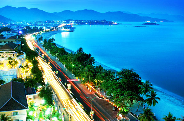 Phát triển du lịch Khánh Hòa theo hướng thông minh