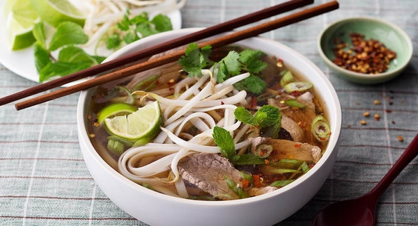 Việt Nam lọt top đầu 500 trải nghiệm đồ ăn tuyệt vời nhất thế giới