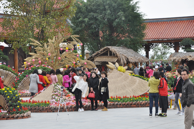 Quảng Ninh: Nhiều sản phẩm du lịch hấp dẫn đưa vào phục vụ du khách