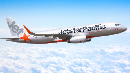 Miễn phí thay đổi chuyến bay cho hành khách đi lại giữa Việt Nam và Thái Lan